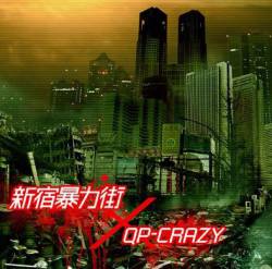 QP-Crazy : Shinjuku Bouryoku Machi (Cyber Terrorist City)